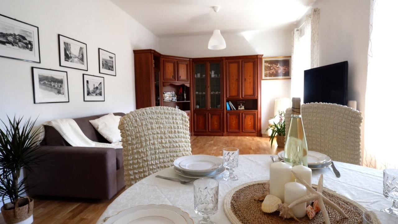 Casa Rosa Apartment Sestri Levante Exterior photo